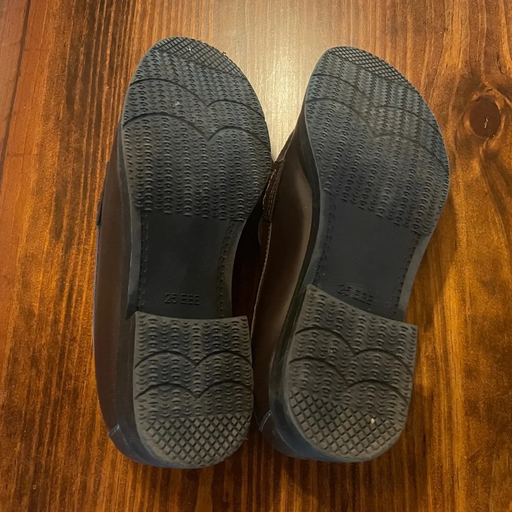 Penny Loafers
